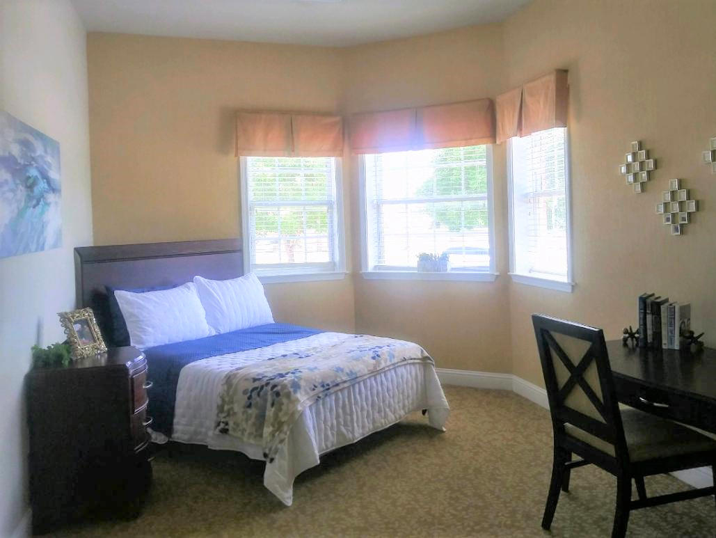 Colonial Oaks at Rockwall